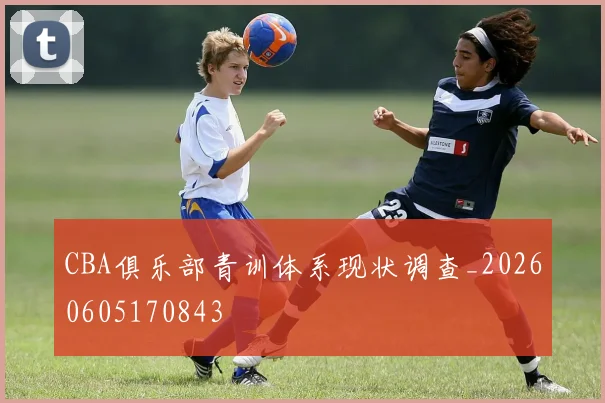 CBA俱乐部青训体系现状调查_20260605170843